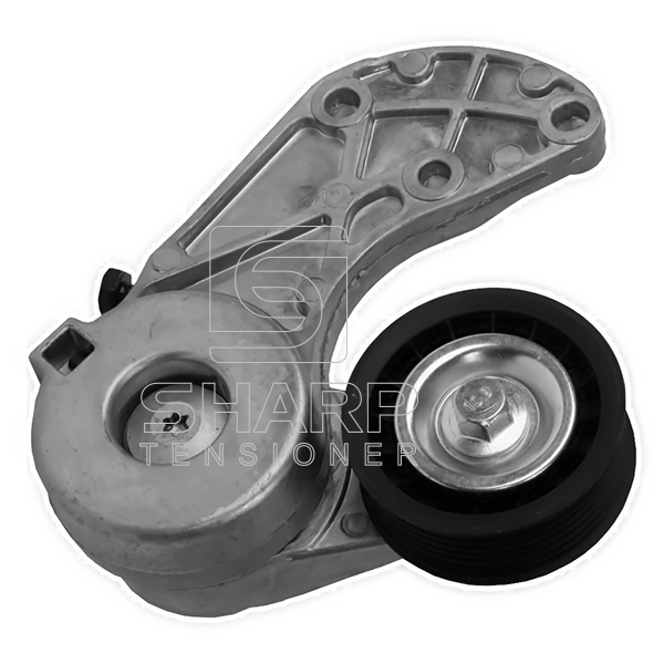 E6920A110540 Forklift Belt Tensioner