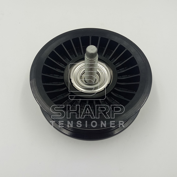 F 578590.05 Tensioner Pulley Fits for LandRover