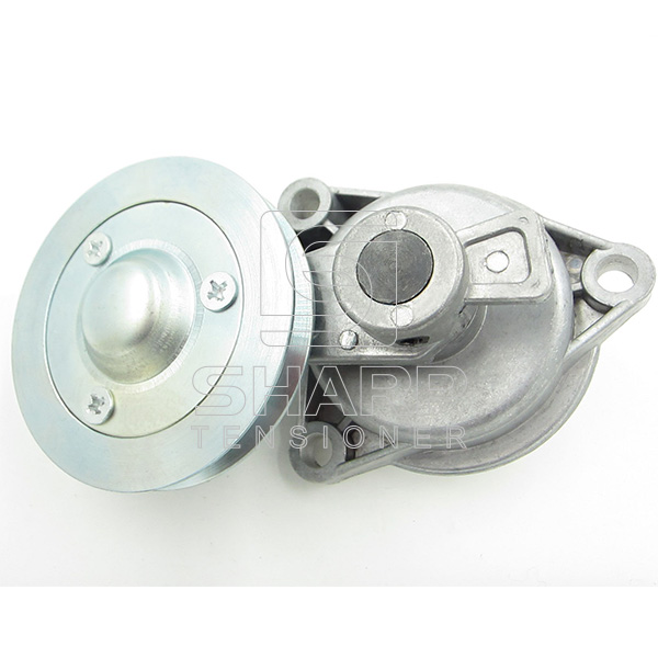 F100004152510 Tractor Belt Tensioner fits for Fendt