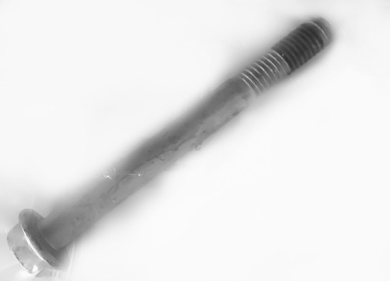 59CM10100 Screw Bolt Fits for Bobcat