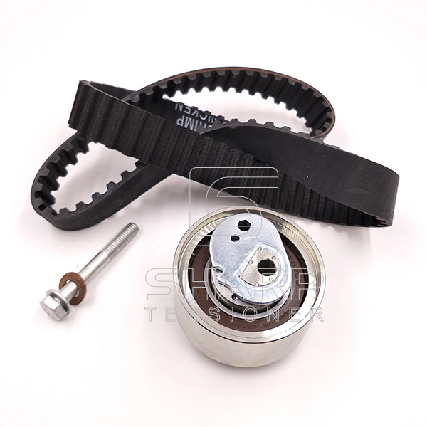 TENSIONER KITS 02931397 Fits for Deutz Engine