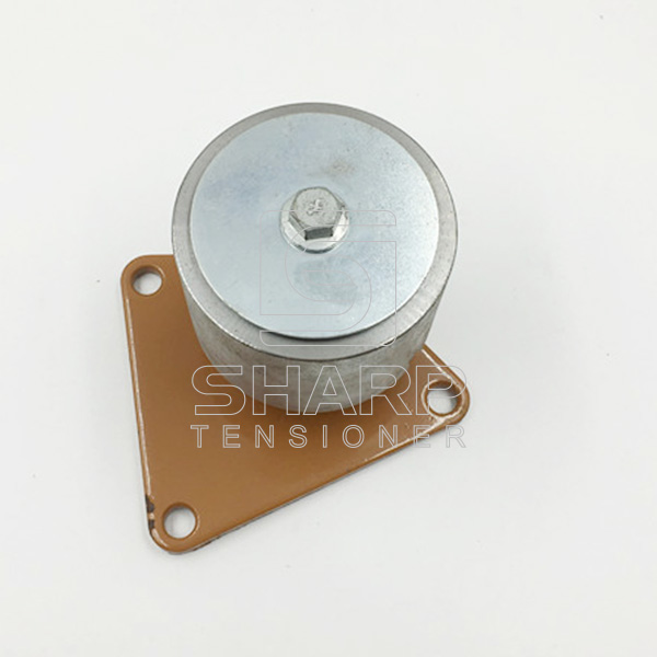 3054908 Belt idler pulley Fits for Caterpillar