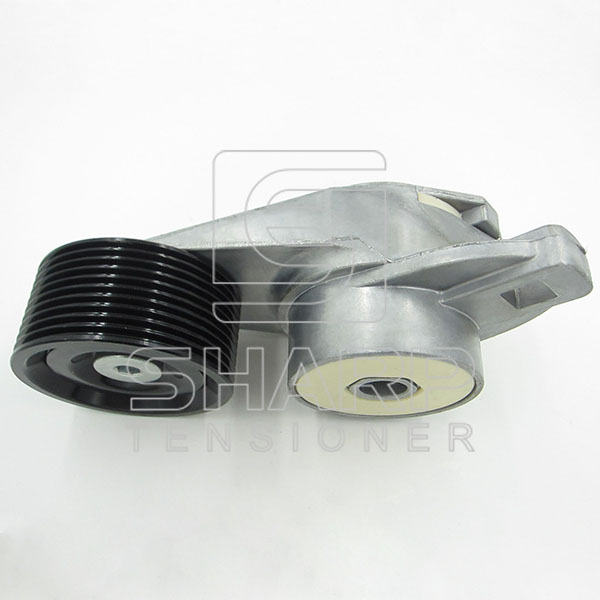 22950501 Belt Tensioner Pulley Fits for Cummins Volvo