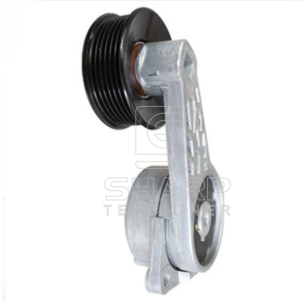2L3Z6B209AA 2L3E6B209AB 2L3Z6B209CA Belt Tensioner Fits for Ford