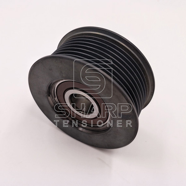 2278313 Belt Idler Pulley Fits For Caterpillar