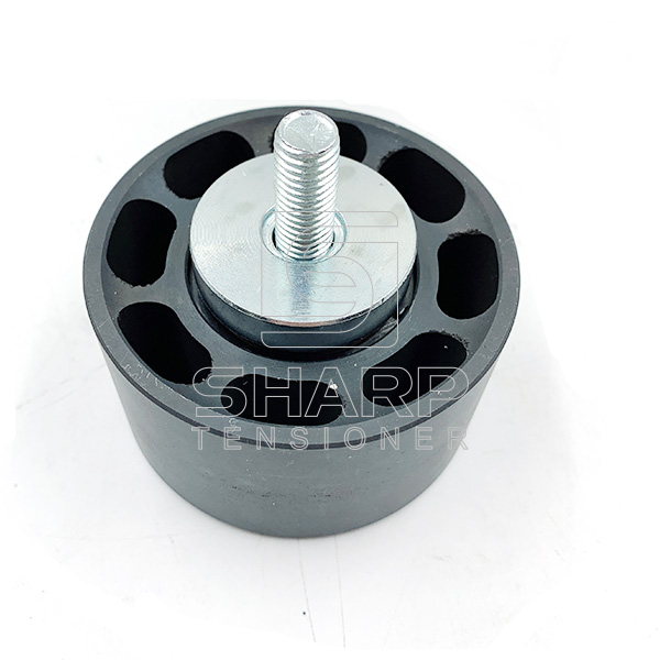 1337023 Belt Idler Pulley Fits For Caterpillar