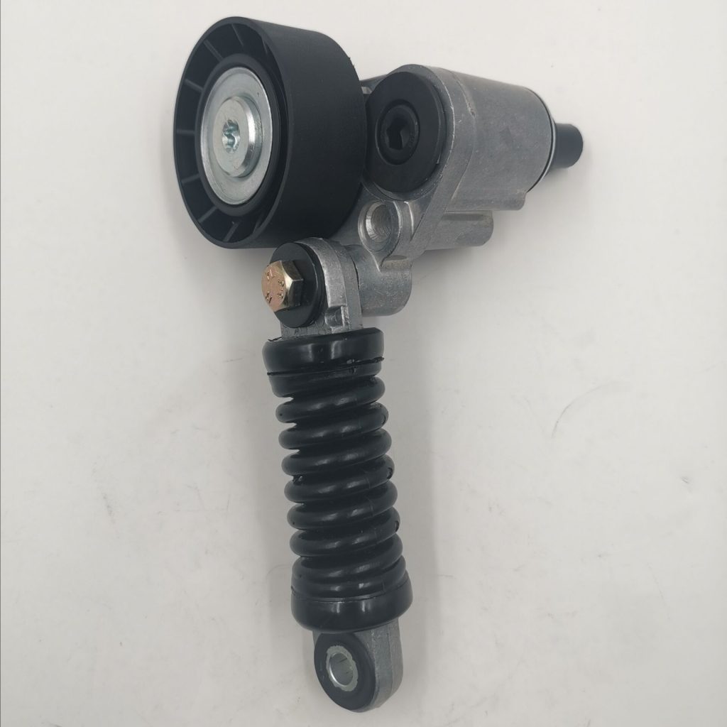 Belt Tensioner 8200226495 7700116130 8200429703 Fits for Renault
