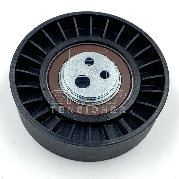 VKM32004 Belt tensioner pulley fits for Fiat