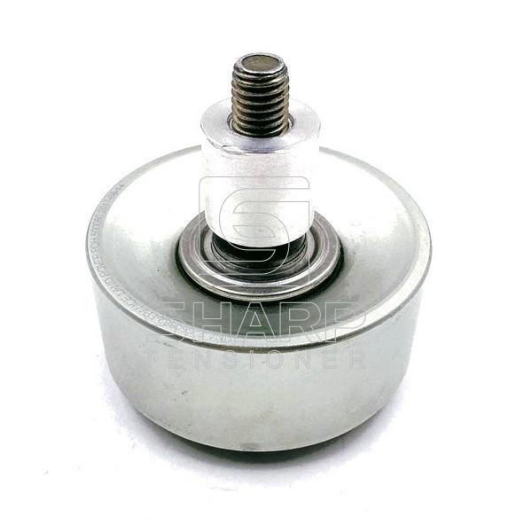 APV2670 INA F550662 Belt tensioner pulley fits for Landrover