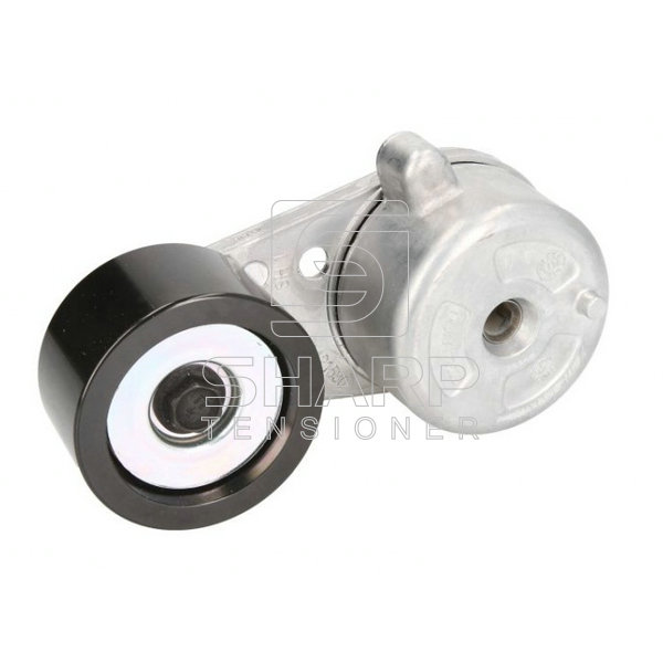 TENSIONER 4722000370 A4722000370 Belt Tensioner Fits for Mercedes-Benz