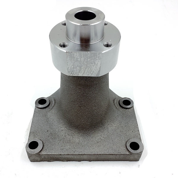 02/201344 Belt tensioner fits for Jcb