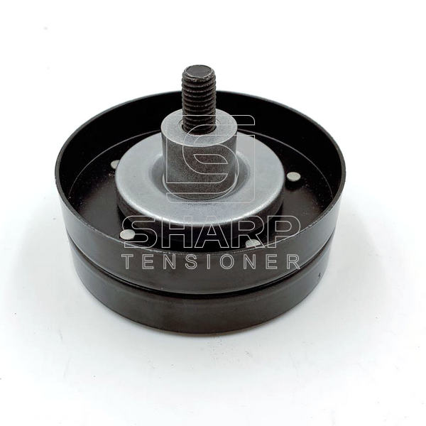 TENSIONER PULLEY 1356457 1699030 fits for DAF