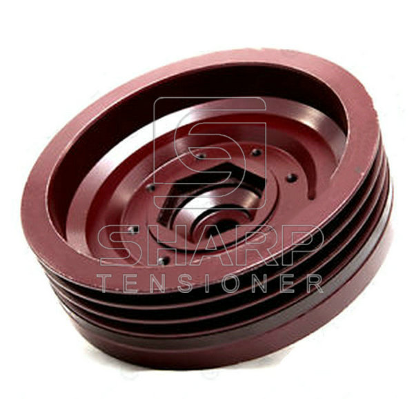 04153375 BELT TENSIONER FIT FOR Deutz