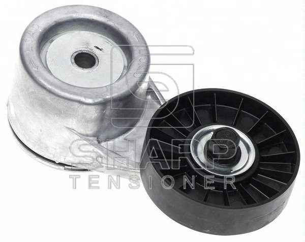 GENERAL MOTORS 10069964 Belt Tensioner Fits for GM4.3 V6 ENGINE FORKLIFT TIMING