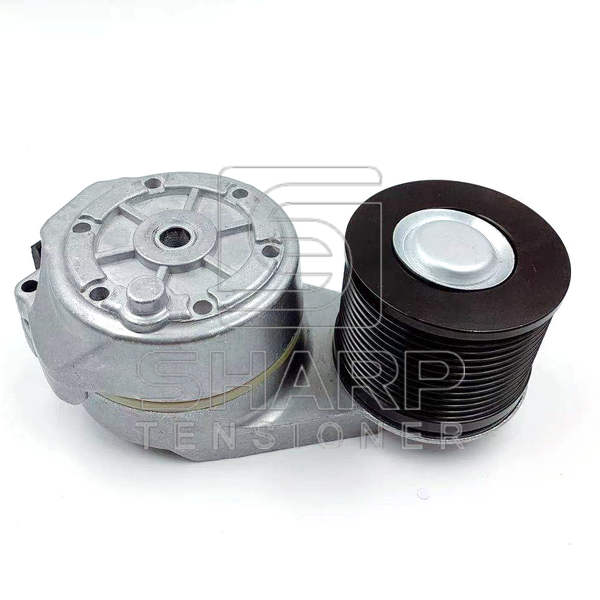 3243218 Belt tensioner fits for Caterpillar 336E