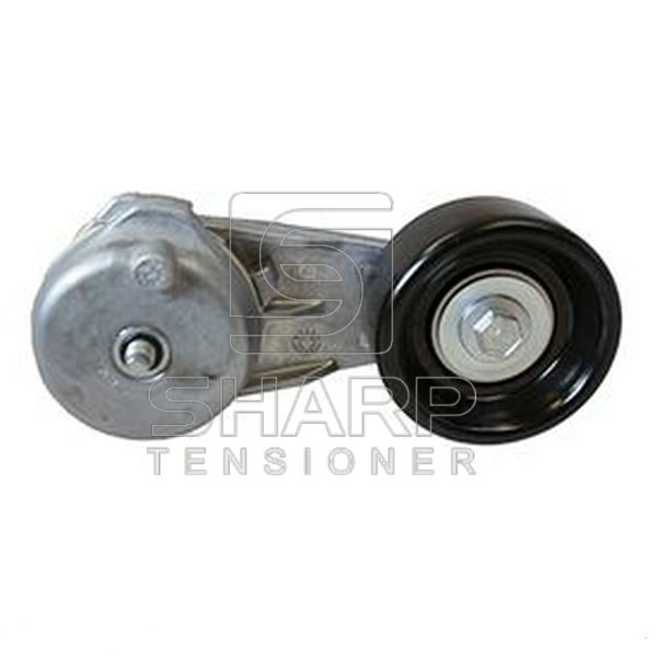 3C2Z6B209BA Belt Tensioner fits for Ford 6.0L Power Stroke