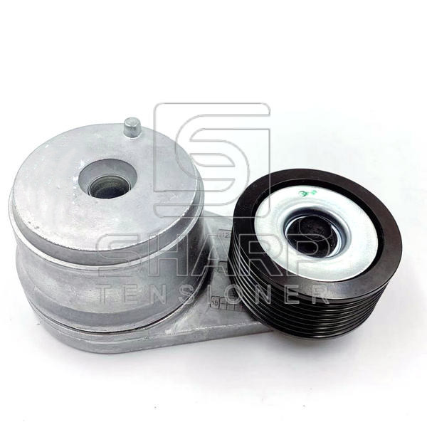 RE243154 Belt Tensioner