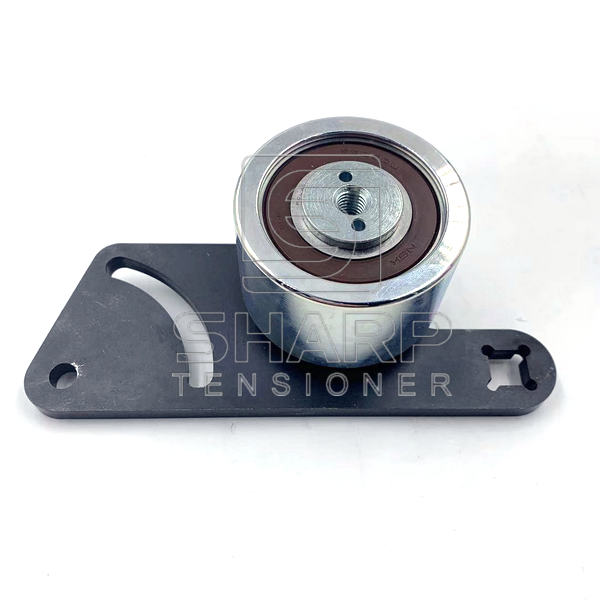044546434 Belt Tensioner fits for DEUTZ-FAHR · Agrotron K · K90 Profline