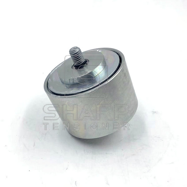 504356034 Belt Tensioner Pulley fits for New Holland, Case – CASE,