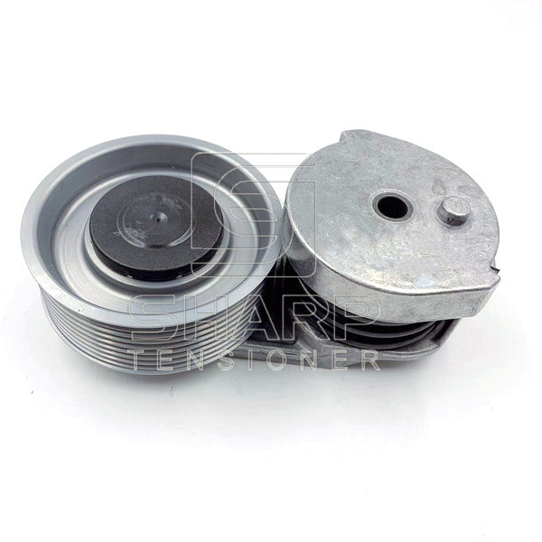 AL203777 Belt Tensioner fits for Suitable for John Deere · 6000 – M Series · 6125M