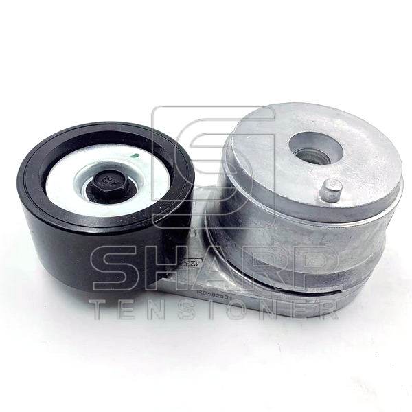 BELT TENSIONER RE582501 74712519 fits for JOHN DEERE
