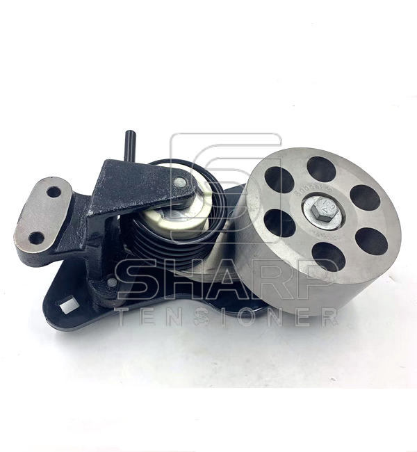 7269057 Belt Tensioner fits for S770 Skid-Steer Loader