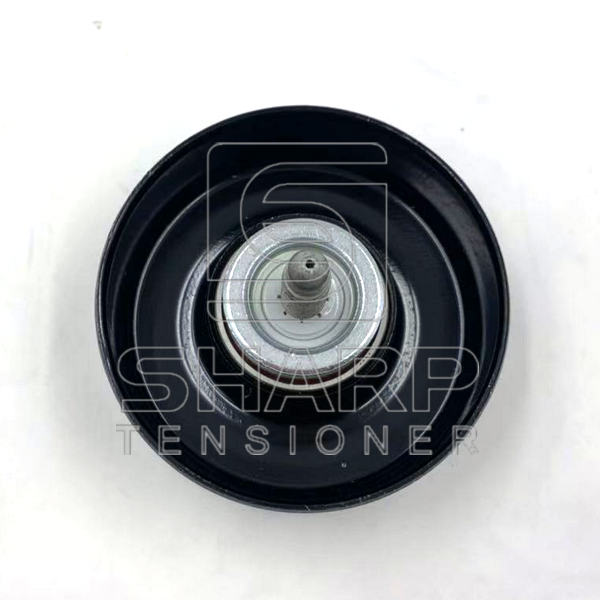 TENSIONER PULLEY 12669569 Z33000105 fits for GM
