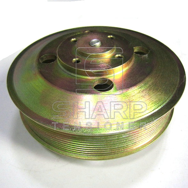 TENSIONER PULLEY 20459863 20800016 FIT for volvo