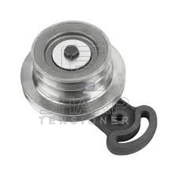 98480740 fit for iveco