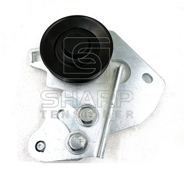 04103354 Belt Tensioner fits for APPLY TO DEUTZ TD4L2011 TENSIONING PULLEY