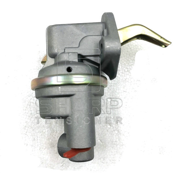 6631285 for BOBCAT FUEL PUMP