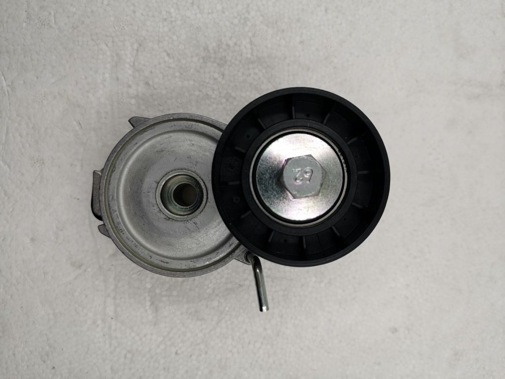 TENSIONER PULLEY 9653197280 5751F5 5751G0 FOR CITRON