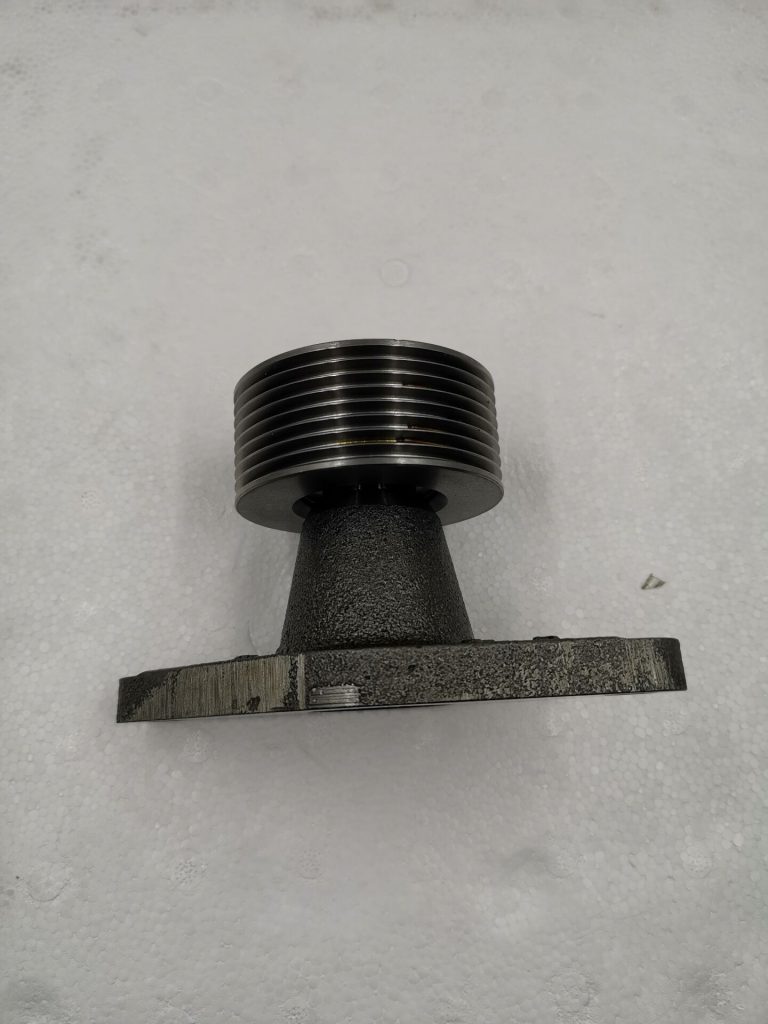 TRUCK BELT TENSIONER BG6X2S884AA 529505000 FIT FOR VW