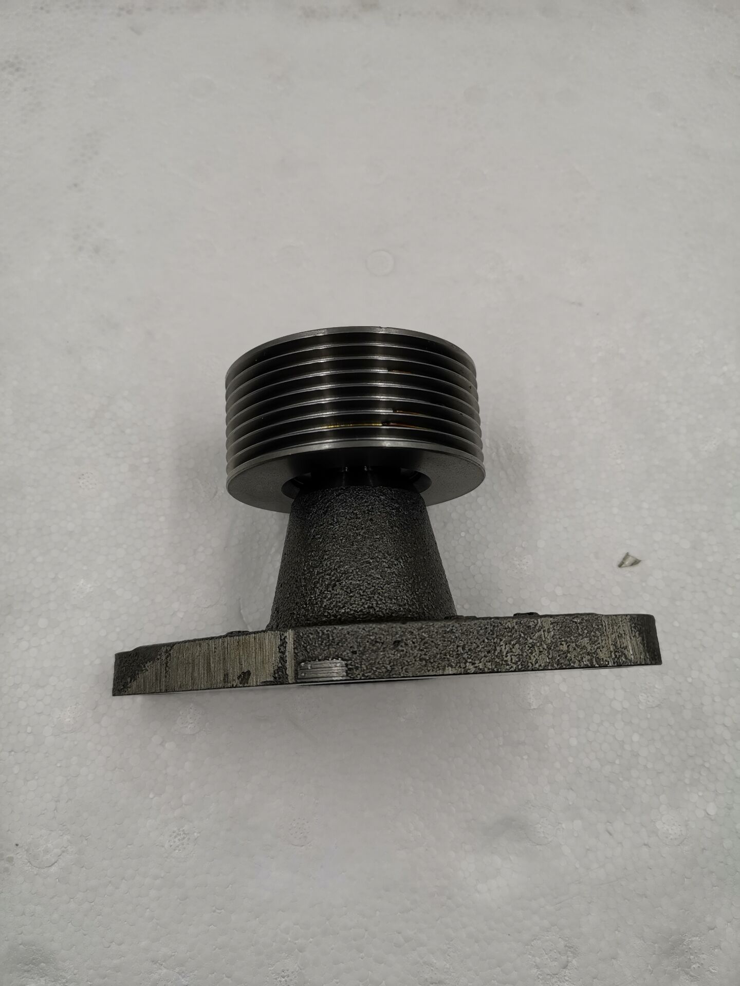 TRUCK BELT TENSIONER BG6X2S884AA 529505000 FIT FOR VW