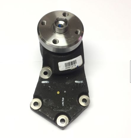 4981215 3285949 FOR CUMMINS FAN DRIVE HOUSING