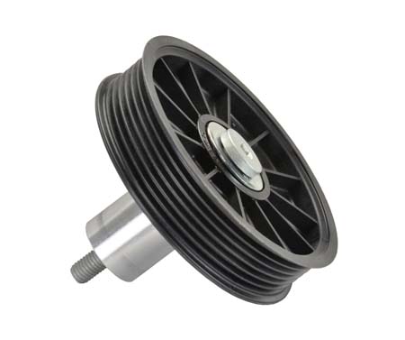 786GB41BM 25502608  FOR MACK IDLE