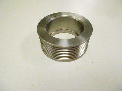 TENSIONER PULLEY 3400883 CUMMINS M11