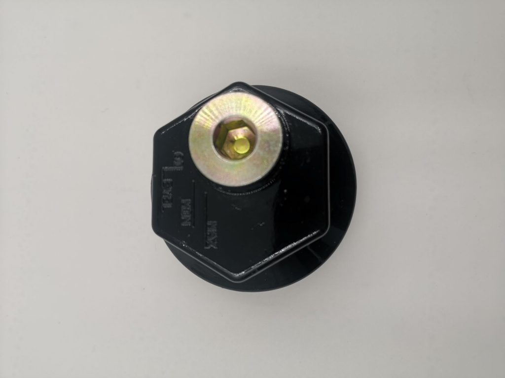 Truck Wheel Hub Cap 7184092 FIT FOR IVECO