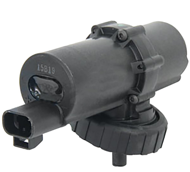 FUEL PUMP RE509530  RE50582 FIT FOR JOHN DEERE