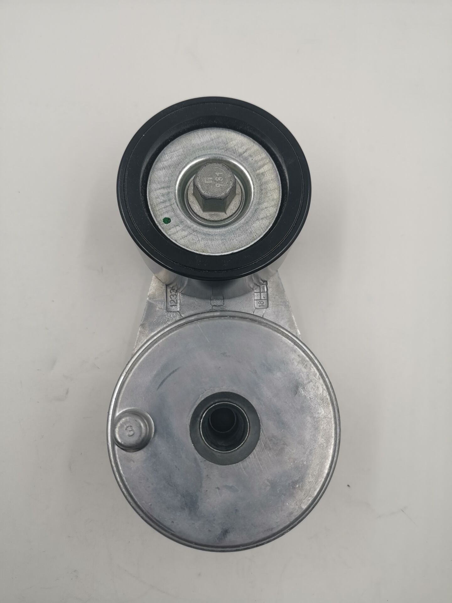 RE243199 FIT FOR John Deere Automatic Belt Tensioner