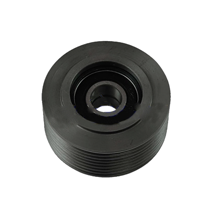 TENSIONER PULLEY RE540557 FIT FOR JOHN DEERE