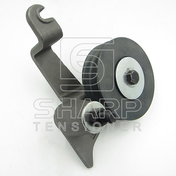 BYT-T201  51958007315 fit for  MAN