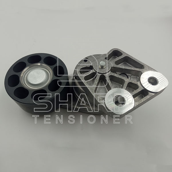 BYT-T243 21454379 fit for MACK MP7 VOLVO D11 ENGINE BELT TENSIONER ASSEMBLY 21454379