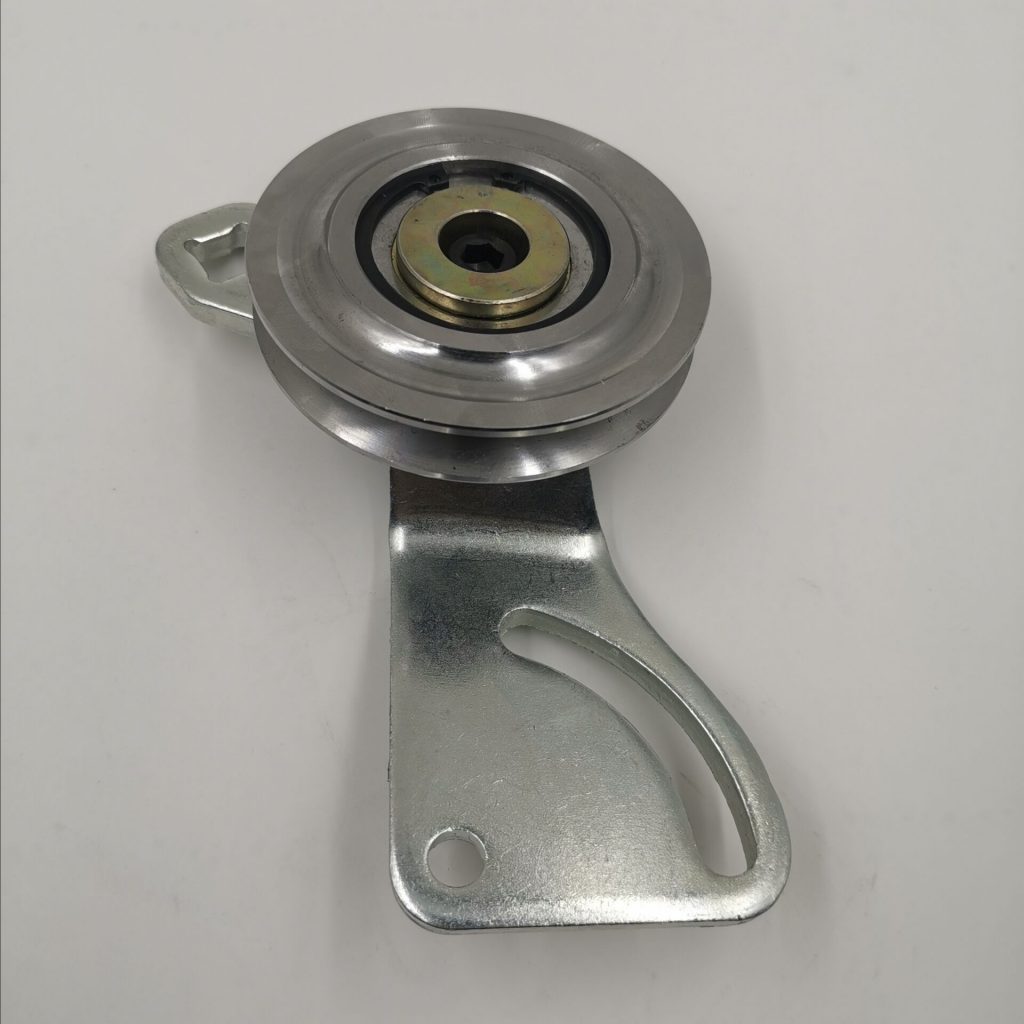 BELT TENSIONER 04209174 FIT FOR DEUTZ
