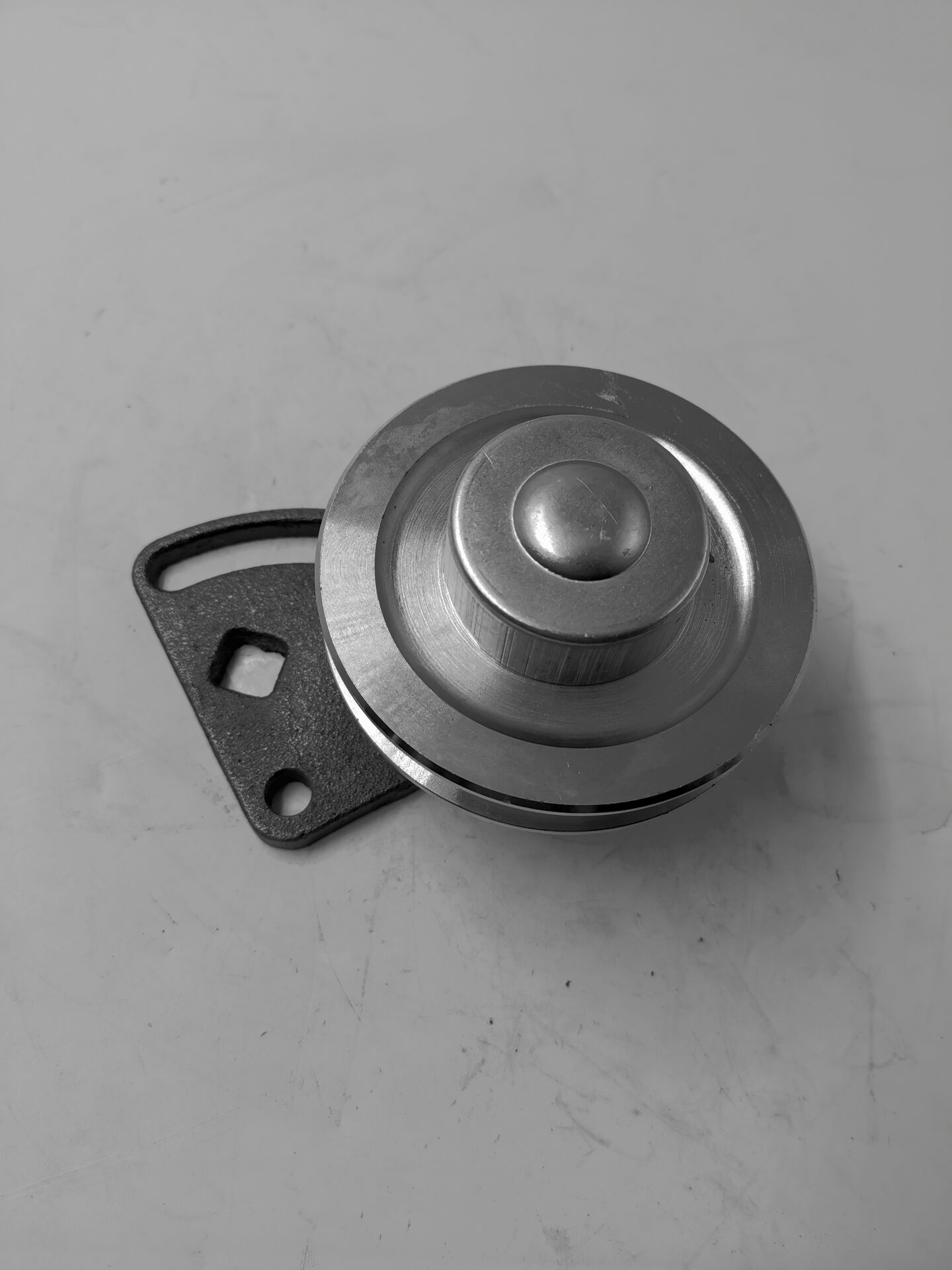 1030880 PULLEY AS fit CATERPILLAR