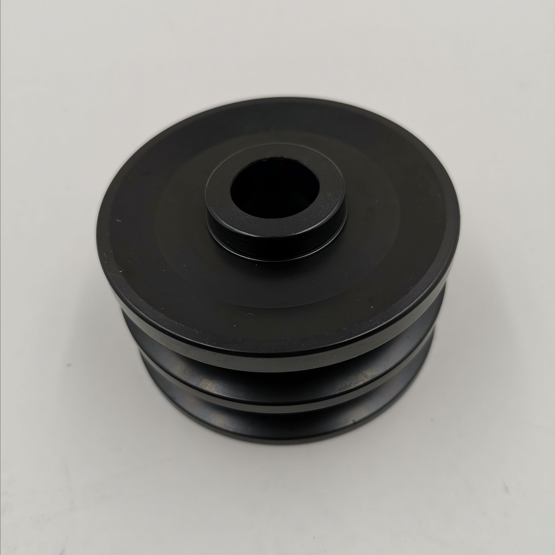 TENSIONER PULLEY 1134457 FIT FOR CAT