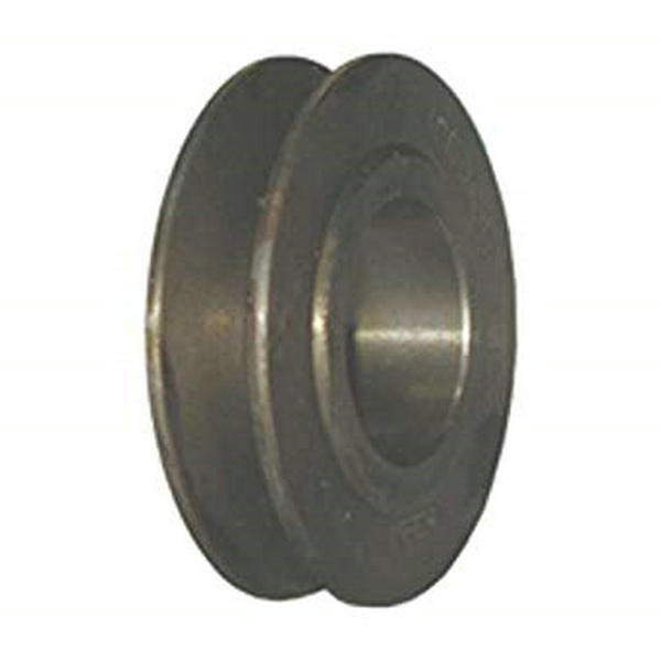 TENSIONER PULLEY 2566167 FOR CAT