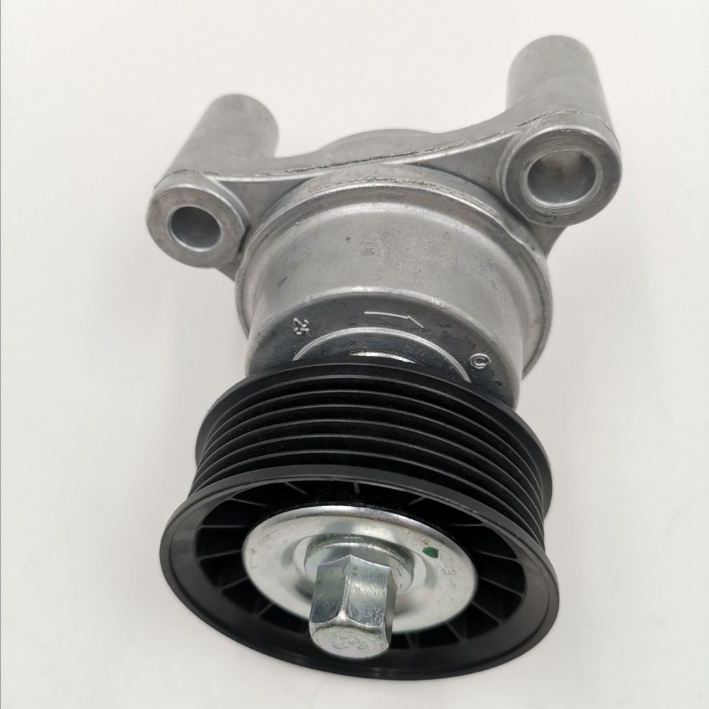 BELT TENSIONER 12609719 FIT FOR GM