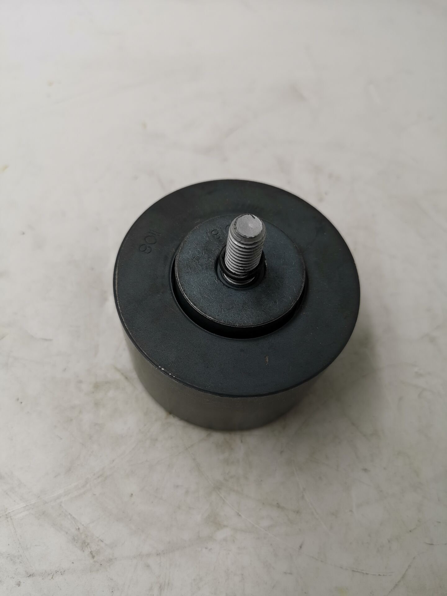 2078118 FIT AS Caterpillar Idler Pulley Assembly