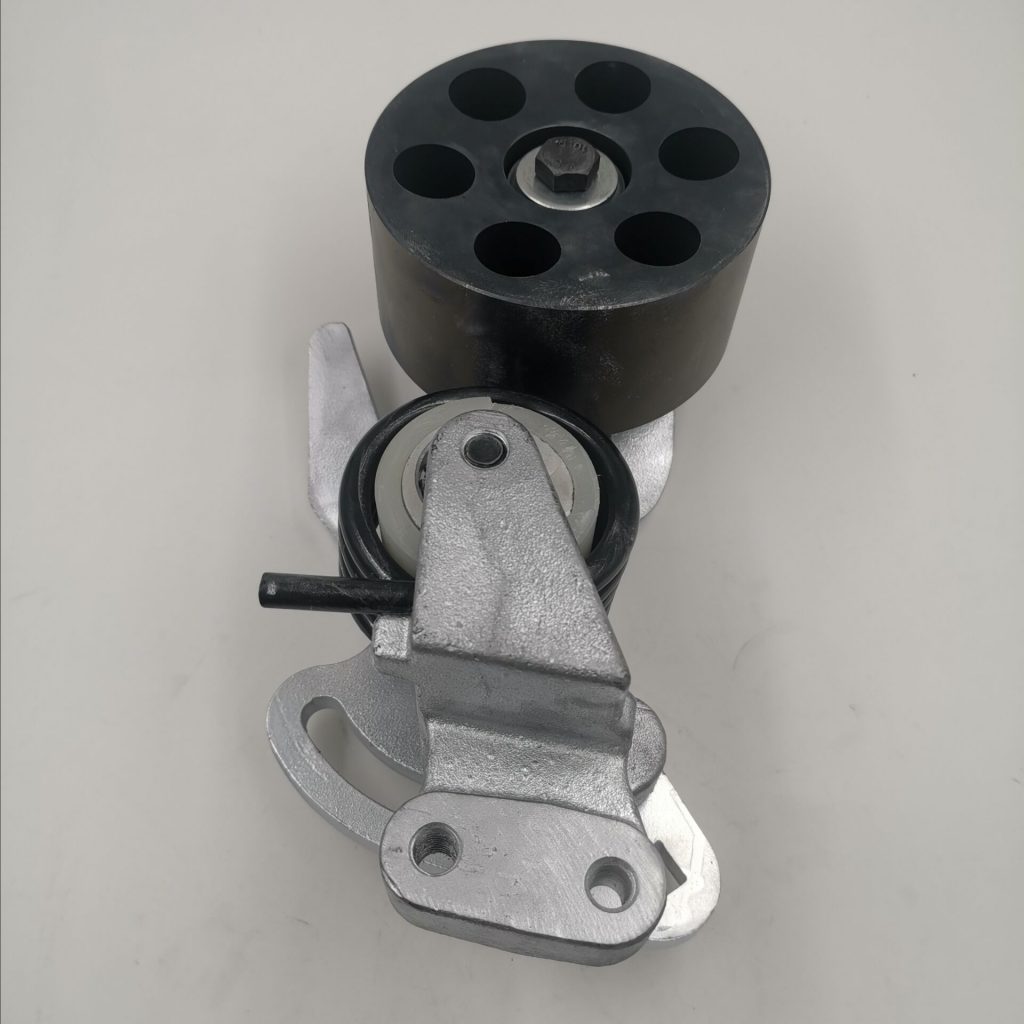BOBCAT BELT TENSIONER 7269057 FOR S770 Skid Steer Loader